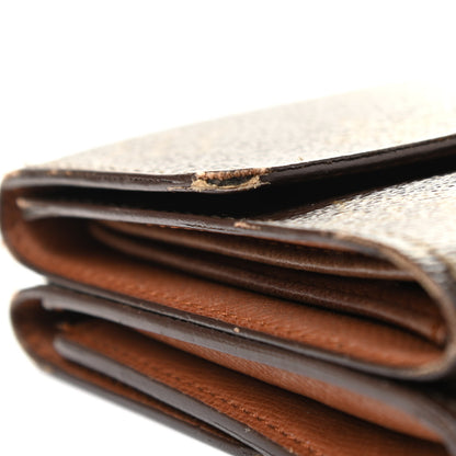 Louis Vuitton Monogram Elise Wallet 12 of 17