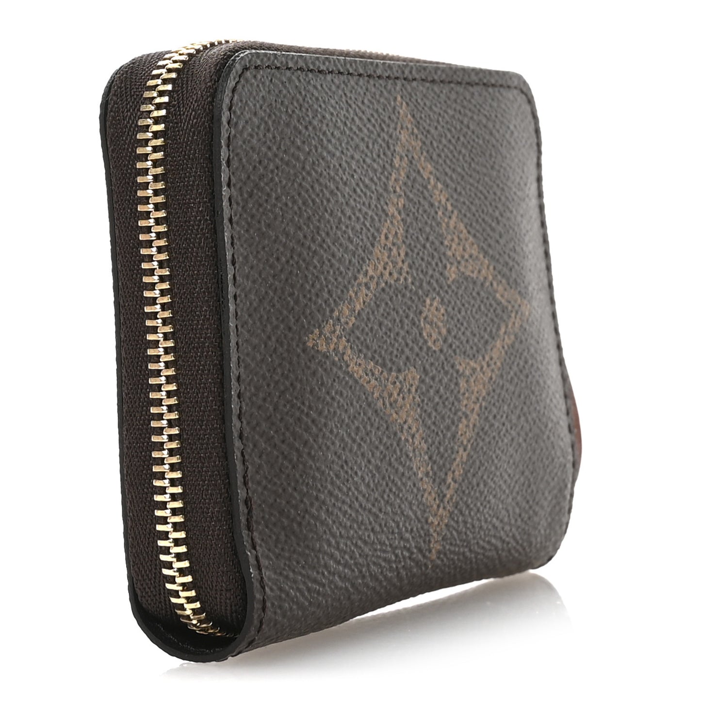 Monogram Giant Zippy Coin Purse