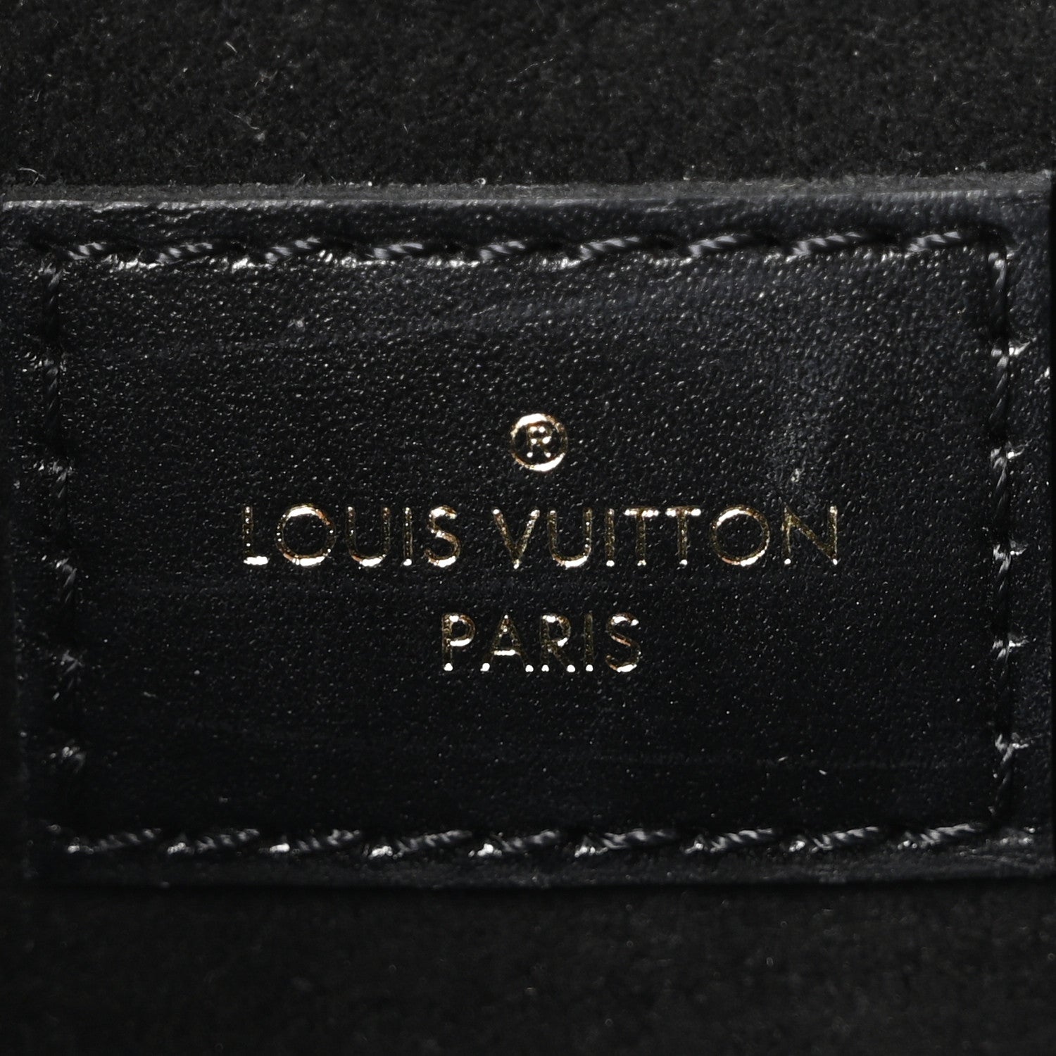 Louis Vuitton Reverse Monogram Pochette Metis 7 of 10