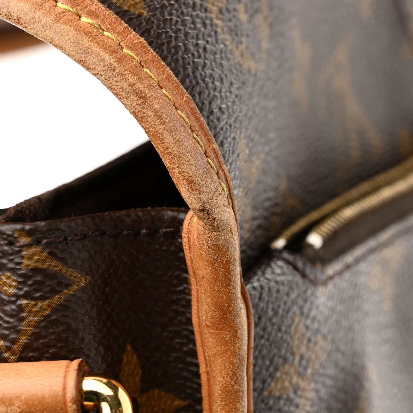 Monogram Menilmontant MM