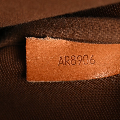 Louis Vuitton Monogram Saumur 43 8 of 16