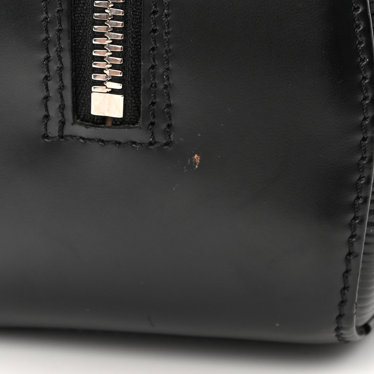 Louis Vuitton Epi Jasmin Black 10 of 10