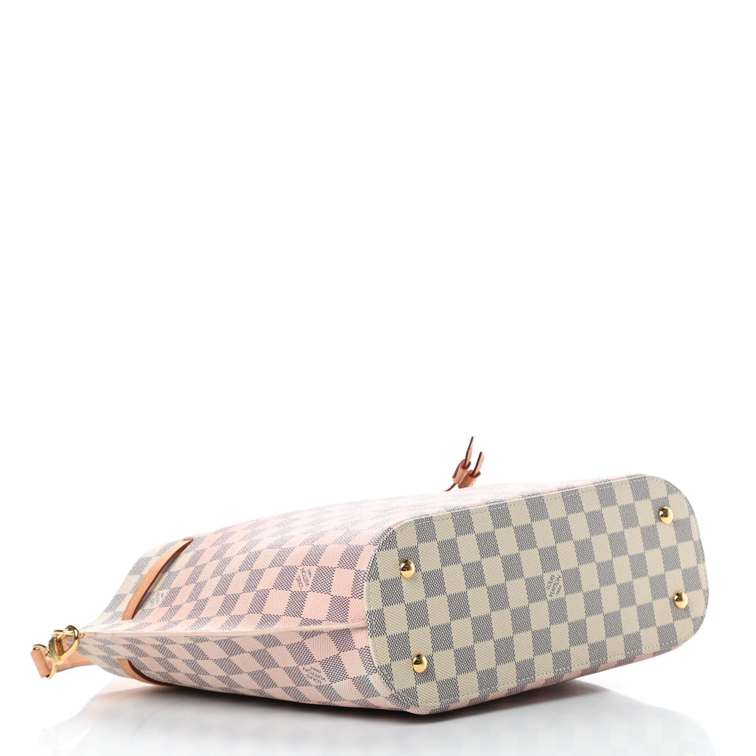 Louis Vuitton Damier Azur Girolata 5 of 12