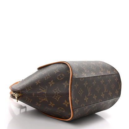 Louis Vuitton LOUIS VUITTON Monogram Ellipse PM 4 of 8