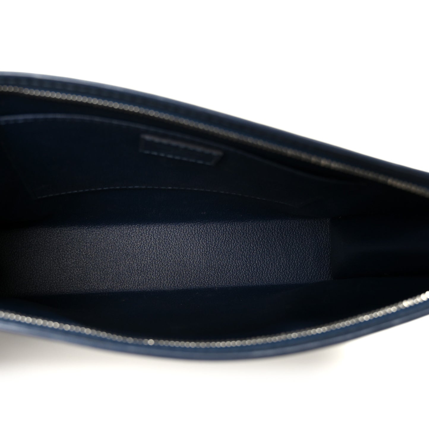Epi Toiletry Pouch 26 Indigo