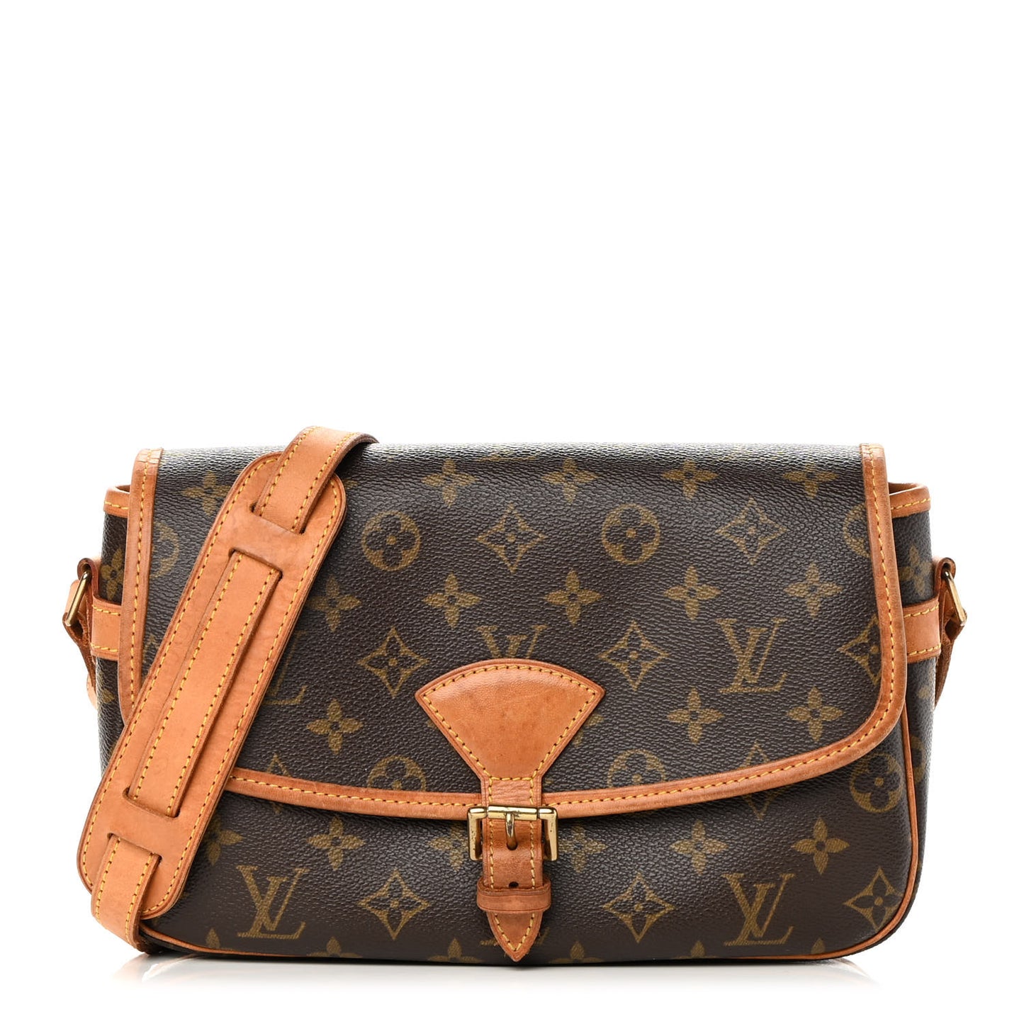 Monogram Sologne
