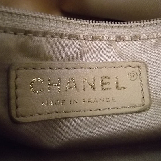 Chanel Lambskin Rock and Chain Flap Red 6 of 9