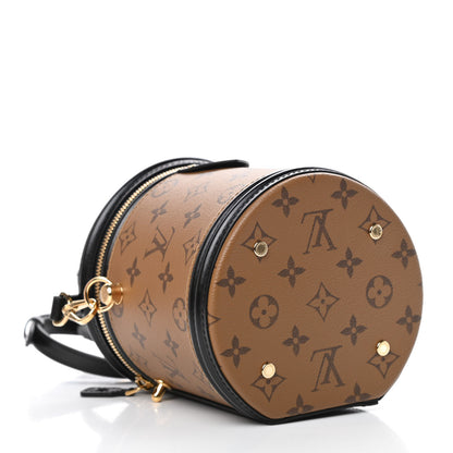 Louis Vuitton Reverse Monogram Cannes 4 of 11
