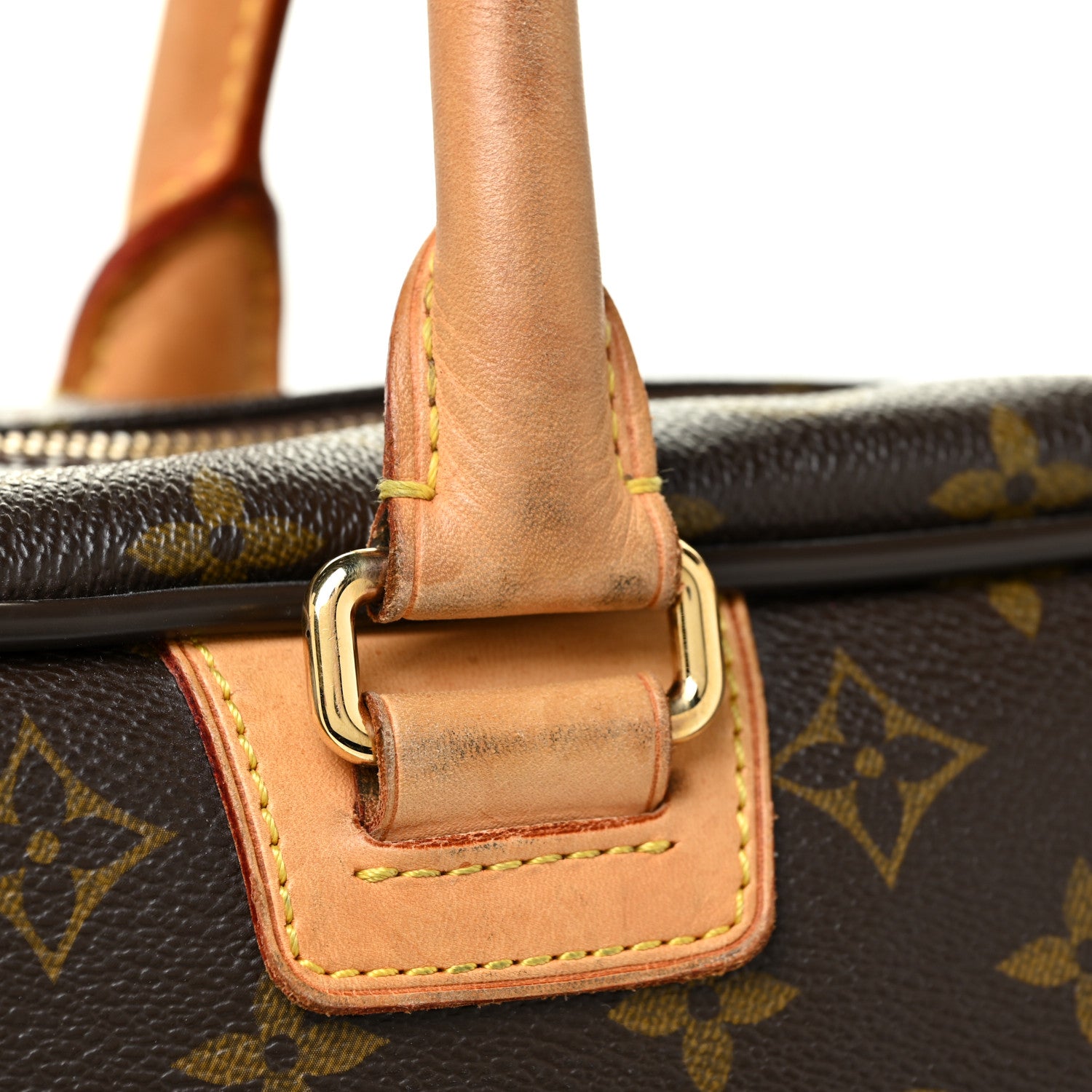 Louis Vuitton Monogram Icare Bag 15 of 22