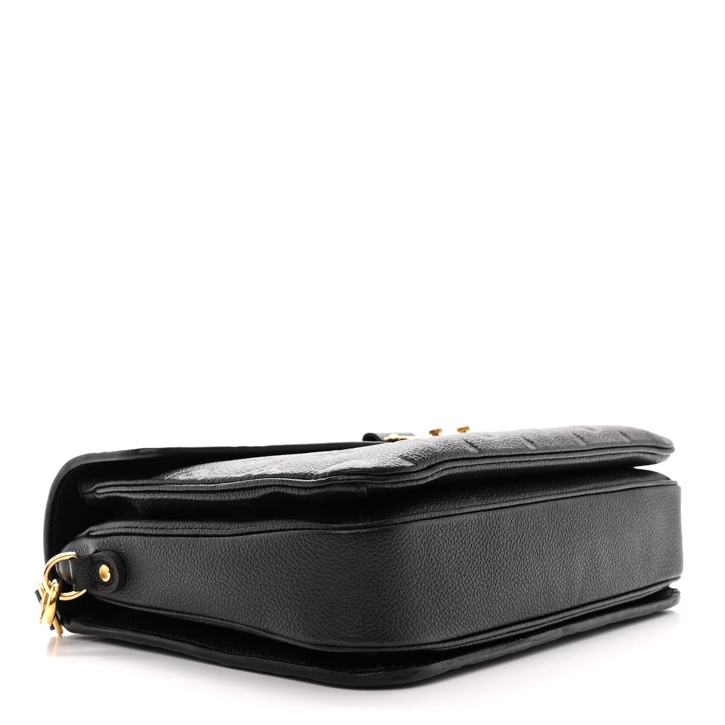 Empreinte Pochette Metis Black