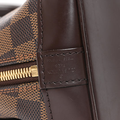 Louis Vuitton Damier Ebene Alma PM 6 of 9