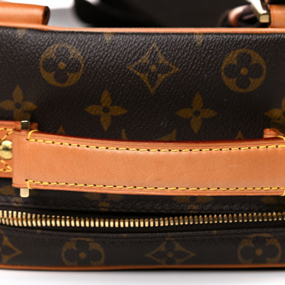 Louis Vuitton Monogram Sac a Dos Packall 14 of 15