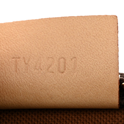 Louis Vuitton Monogram Nano Speedy 7 of 10