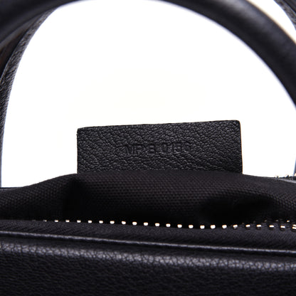 Givenchy Sugar Goatskin Medium Antigona Black 9 of 11