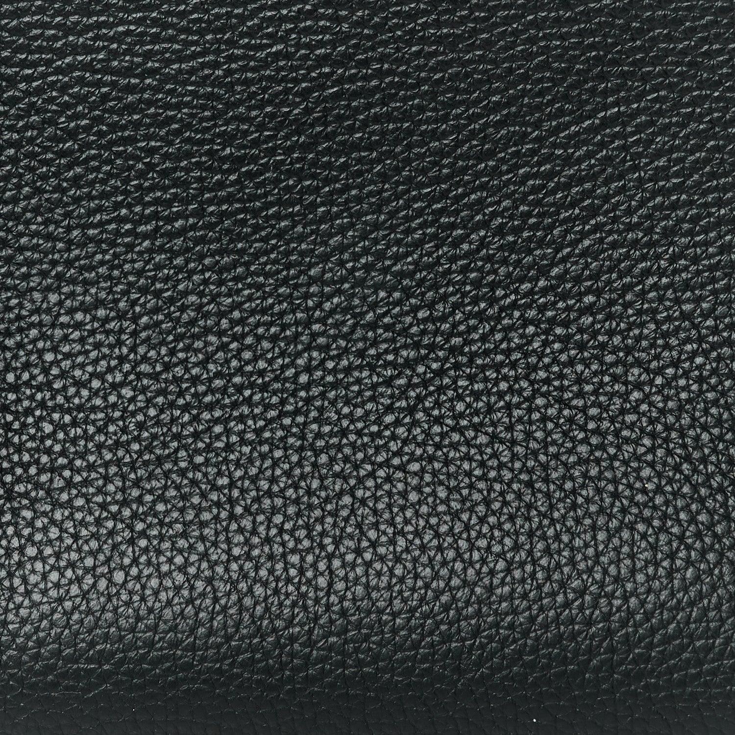 Saint Laurent Grained Calfskin Baby Sac De Jour Souple Black 9 of 11