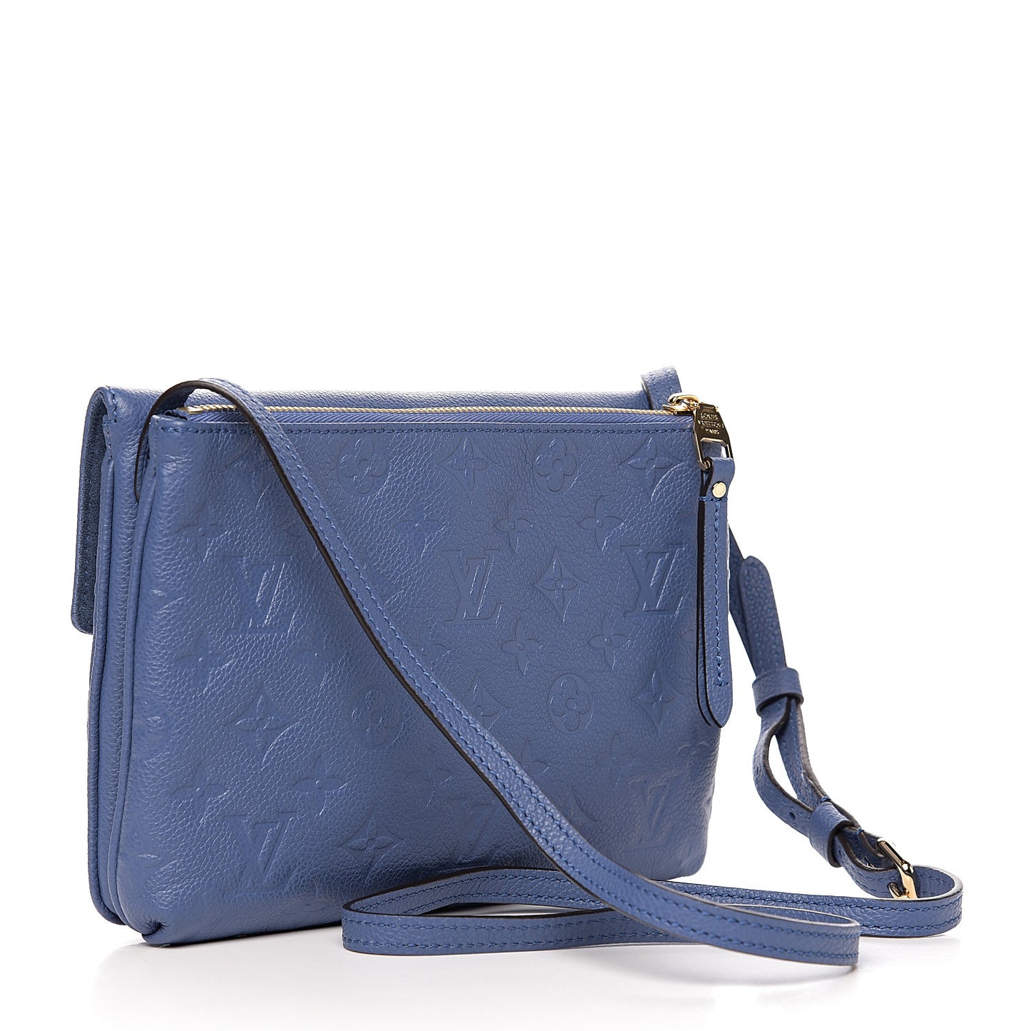 Empreinte Twice Denim
