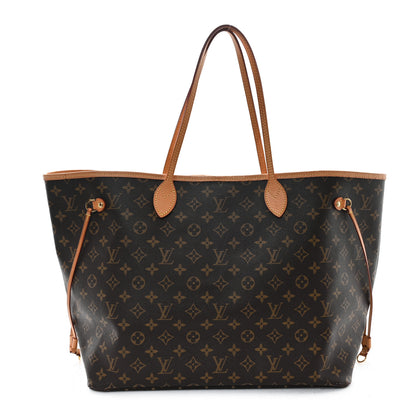 Louis Vuitton Monogram Neo Neverfull GM 1 of 13