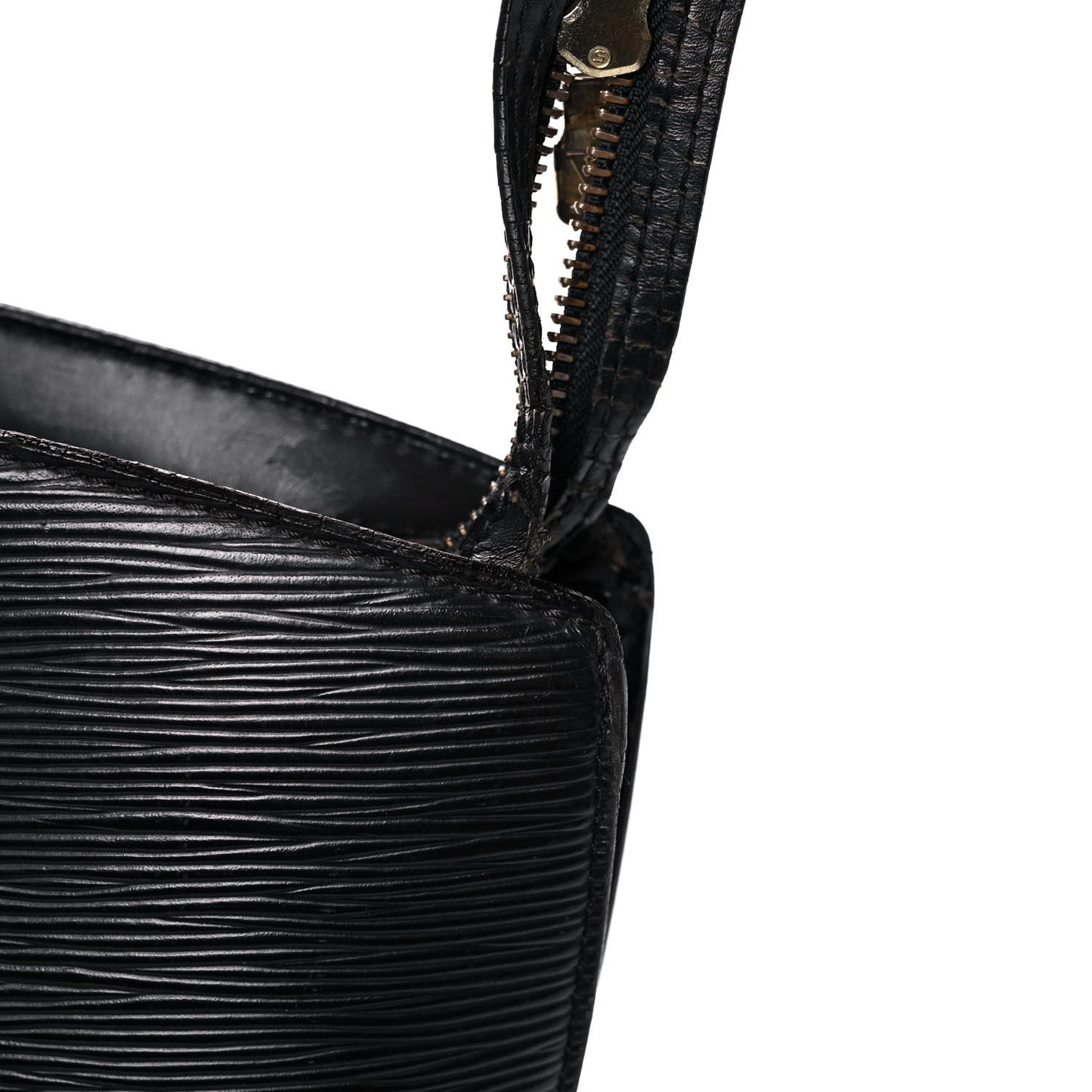 Epi Saint Jacques GM Black