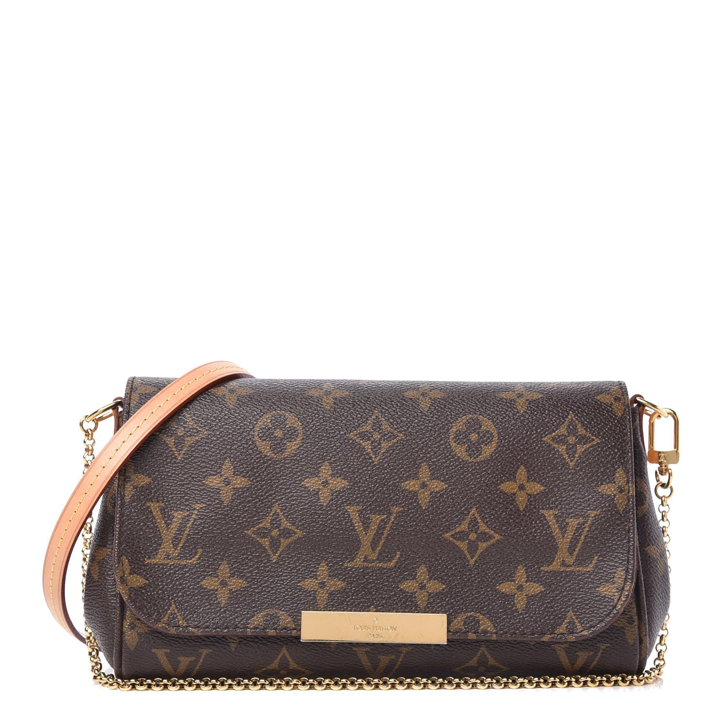 Louis Vuitton Monogram Favorite PM 1 of 10