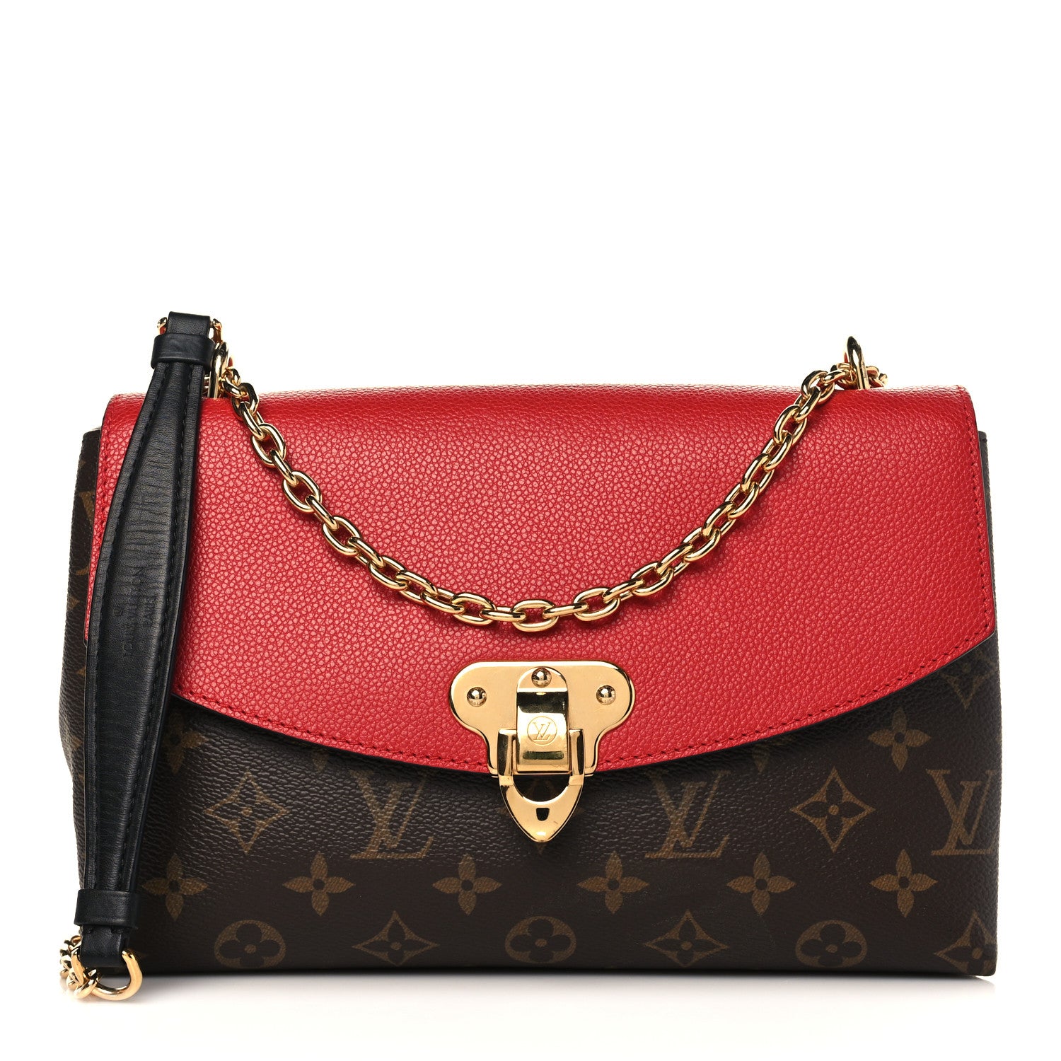 Louis Vuitton Monogram Saint Placide Cherry 1 of 8