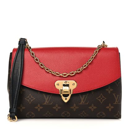 Louis Vuitton Monogram Saint Placide Cherry 1 of 8