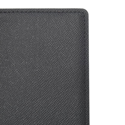 Louis Vuitton Damier Graphite Checkbook Cover Wallet 7 of 8