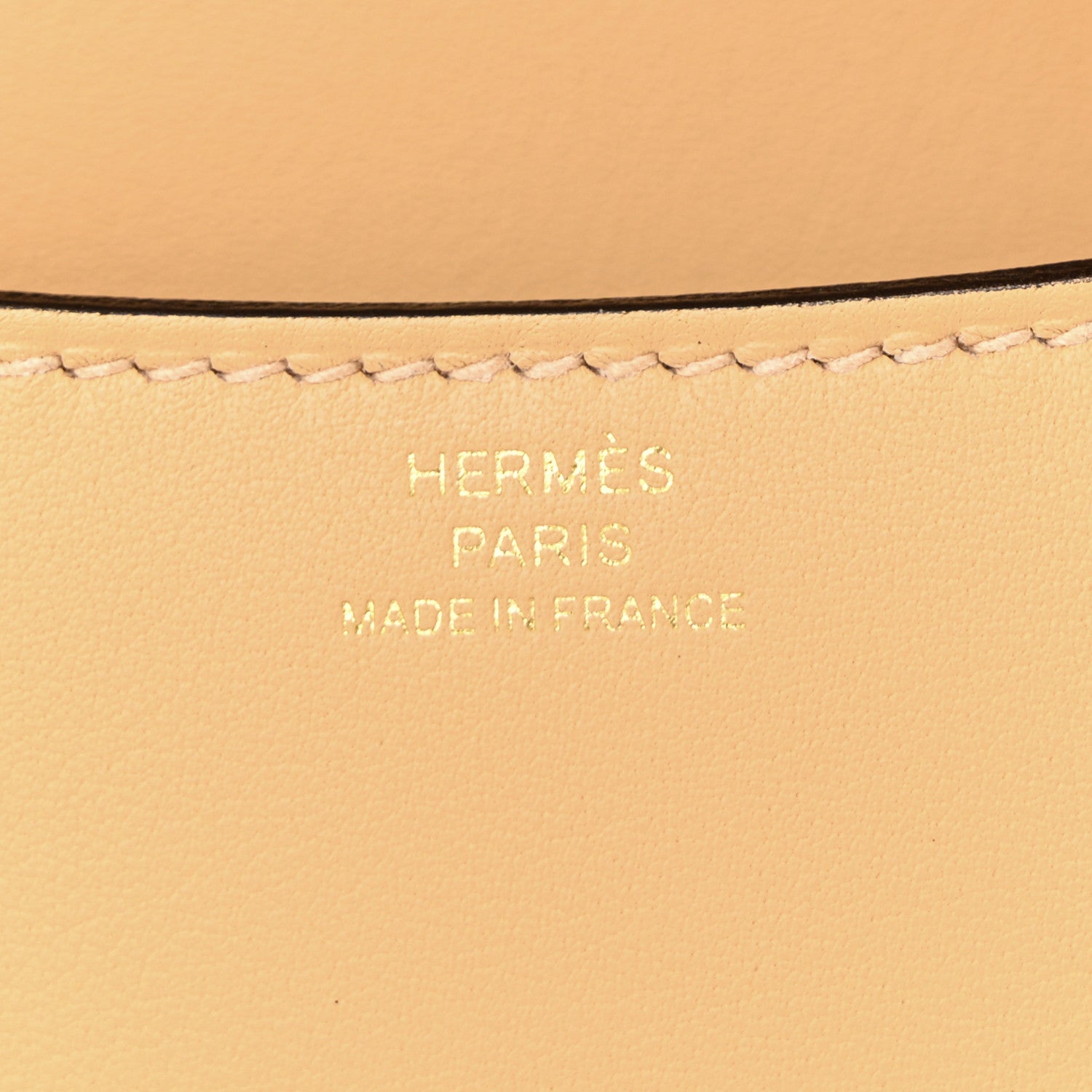 Hermes Swift Constance 18 Naturel Sable 6 of 10