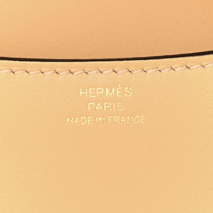 Hermes Swift Constance 18 Naturel Sable 6 of 10