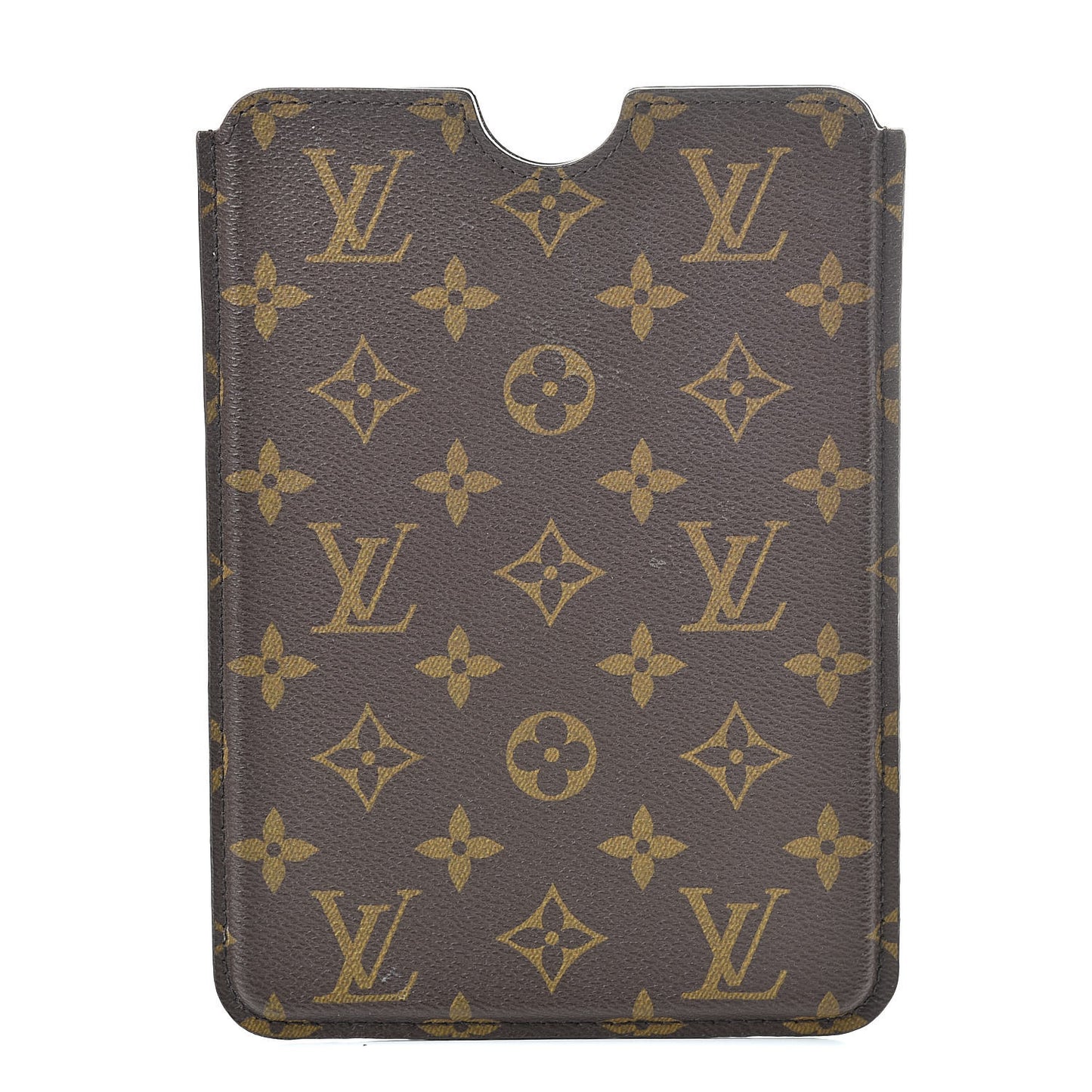 Monogram iPad Mini Hardcase