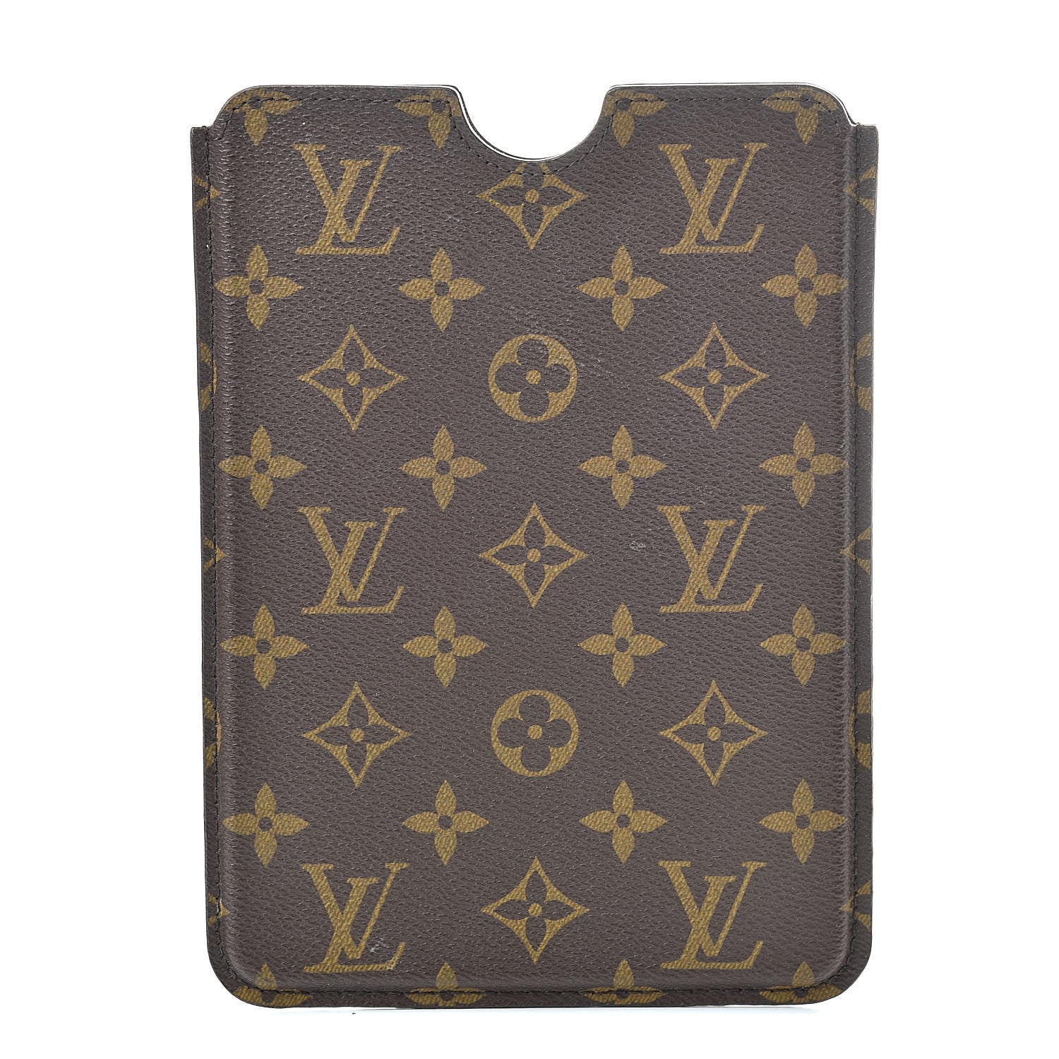 Louis Vuitton Monogram iPad Mini Hardcase 1 of 7