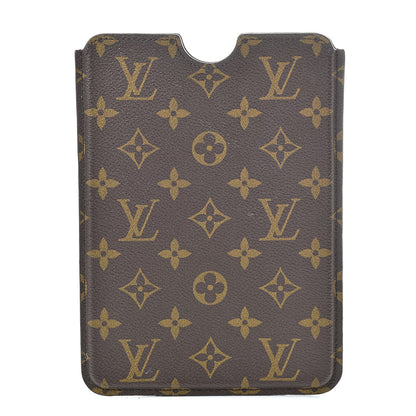 Louis Vuitton Monogram iPad Mini Hardcase 1 of 7