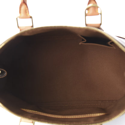 Louis Vuitton Monogram Alma PM 5 of 12