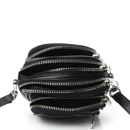 Alexander Wang Attica Crossbody Black 7 of 8