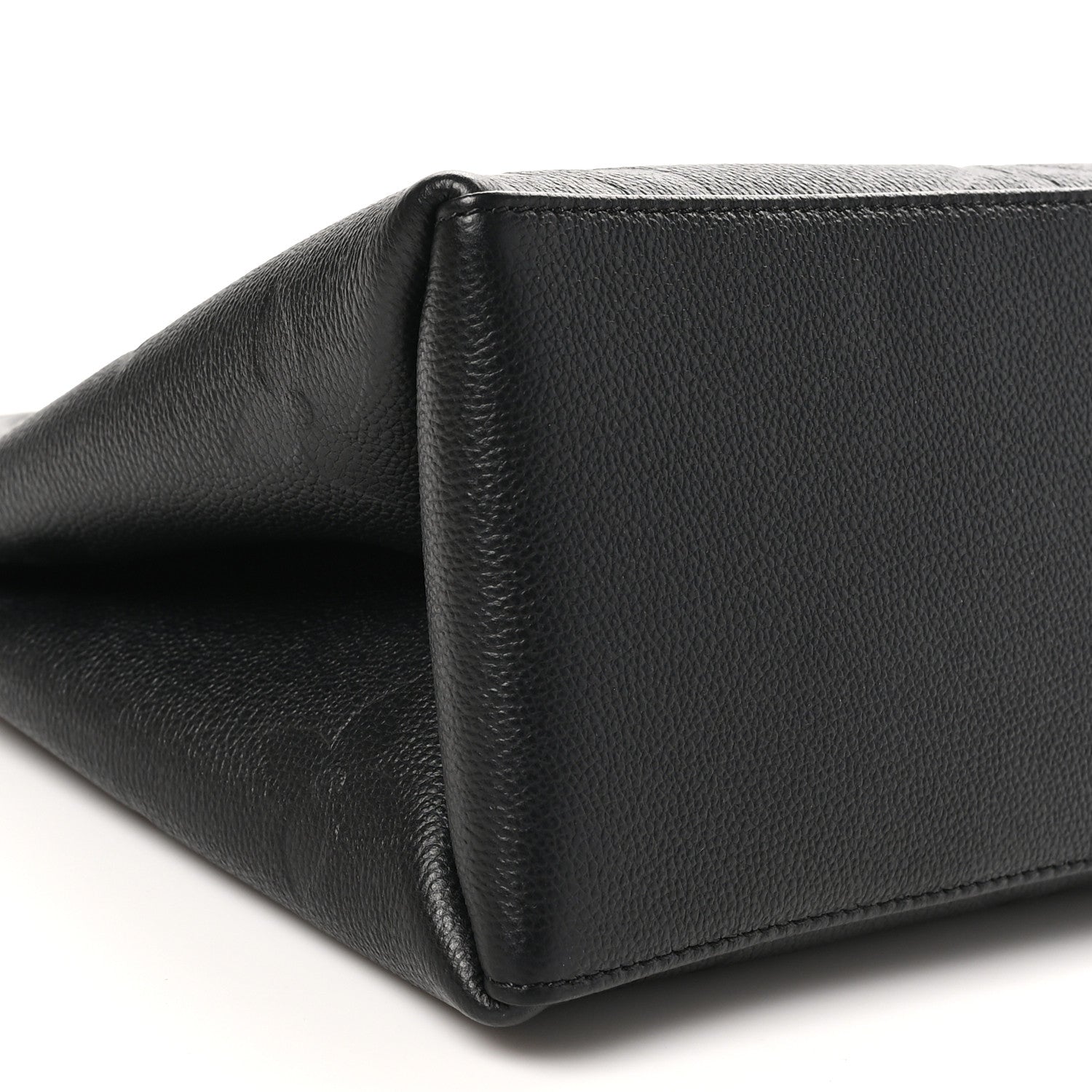 Louis Vuitton Empreinte Monogram Giant Petit Palais Black 8 of 10