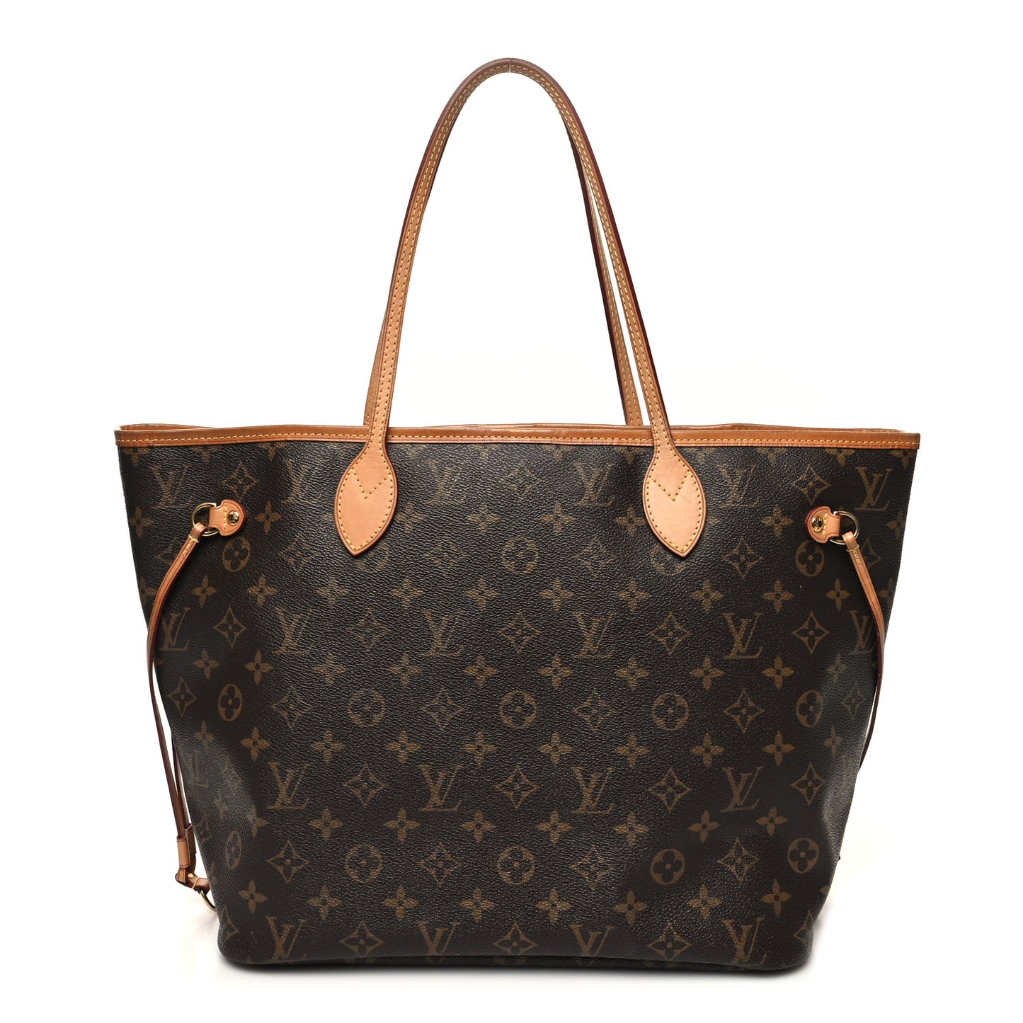 Monogram Neverfull MM