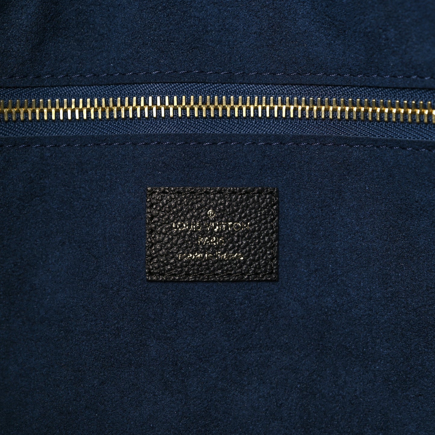 Empreinte Monogram Giant Neverfull MM Black