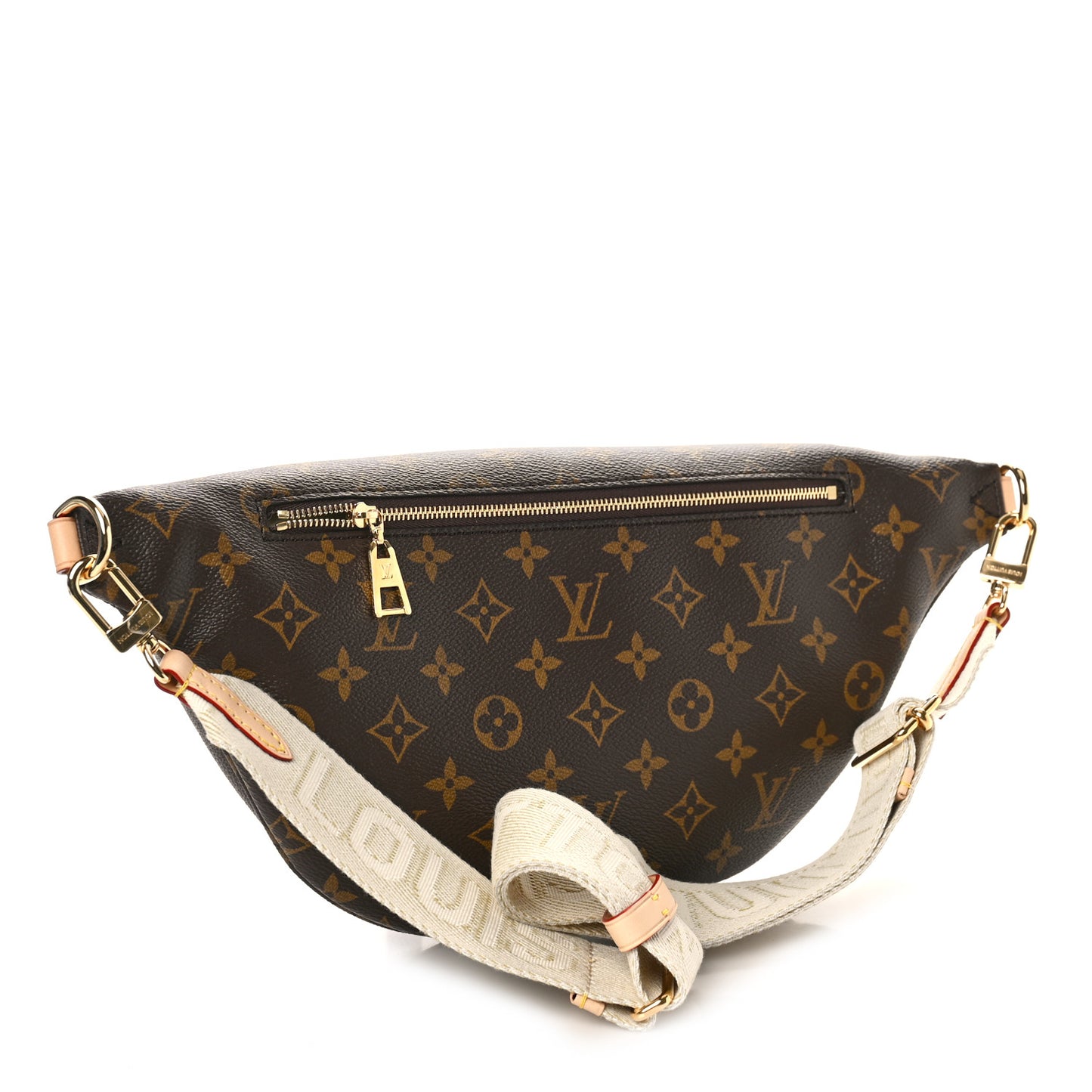 Monogram High Rise Bumbag