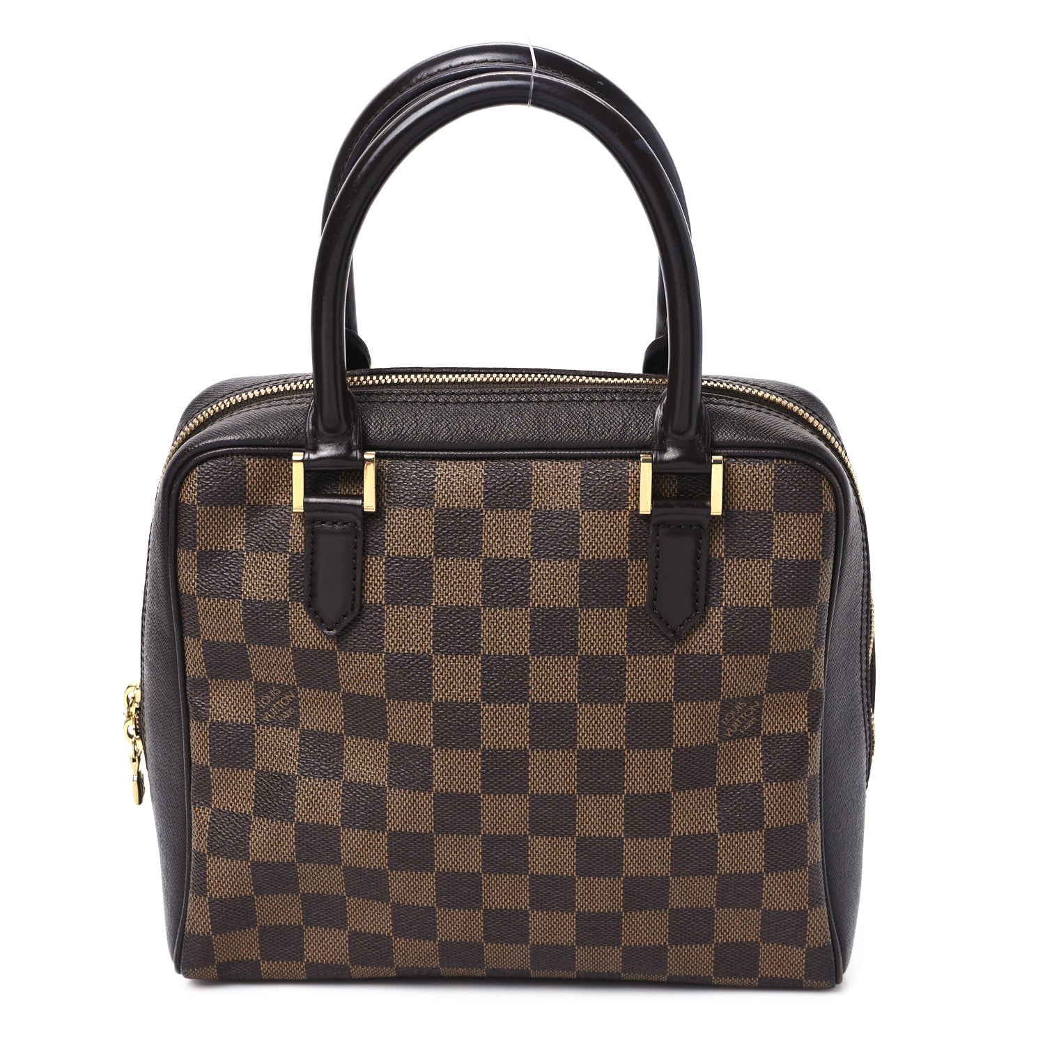 Louis Vuitton Damier Ebene Brera 1 of 9