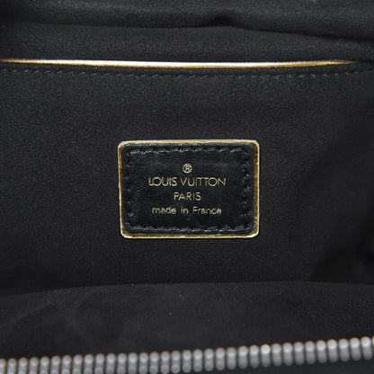 Louis Vuitton Monogram Leopard Adele 6 of 12