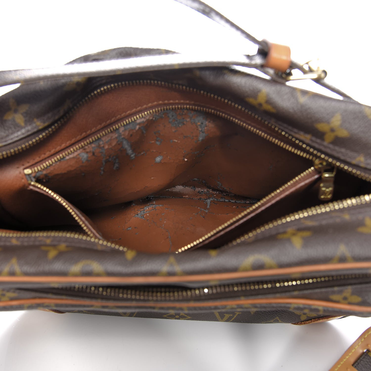 Louis Vuitton Monogram Nil 28 7 of 10