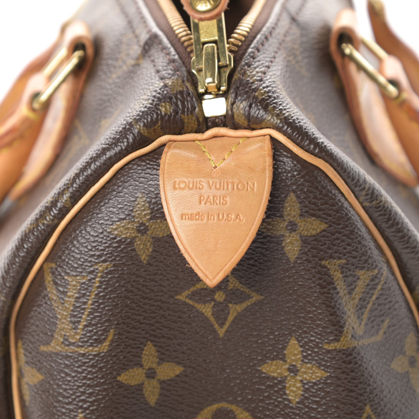 Monogram Speedy 25