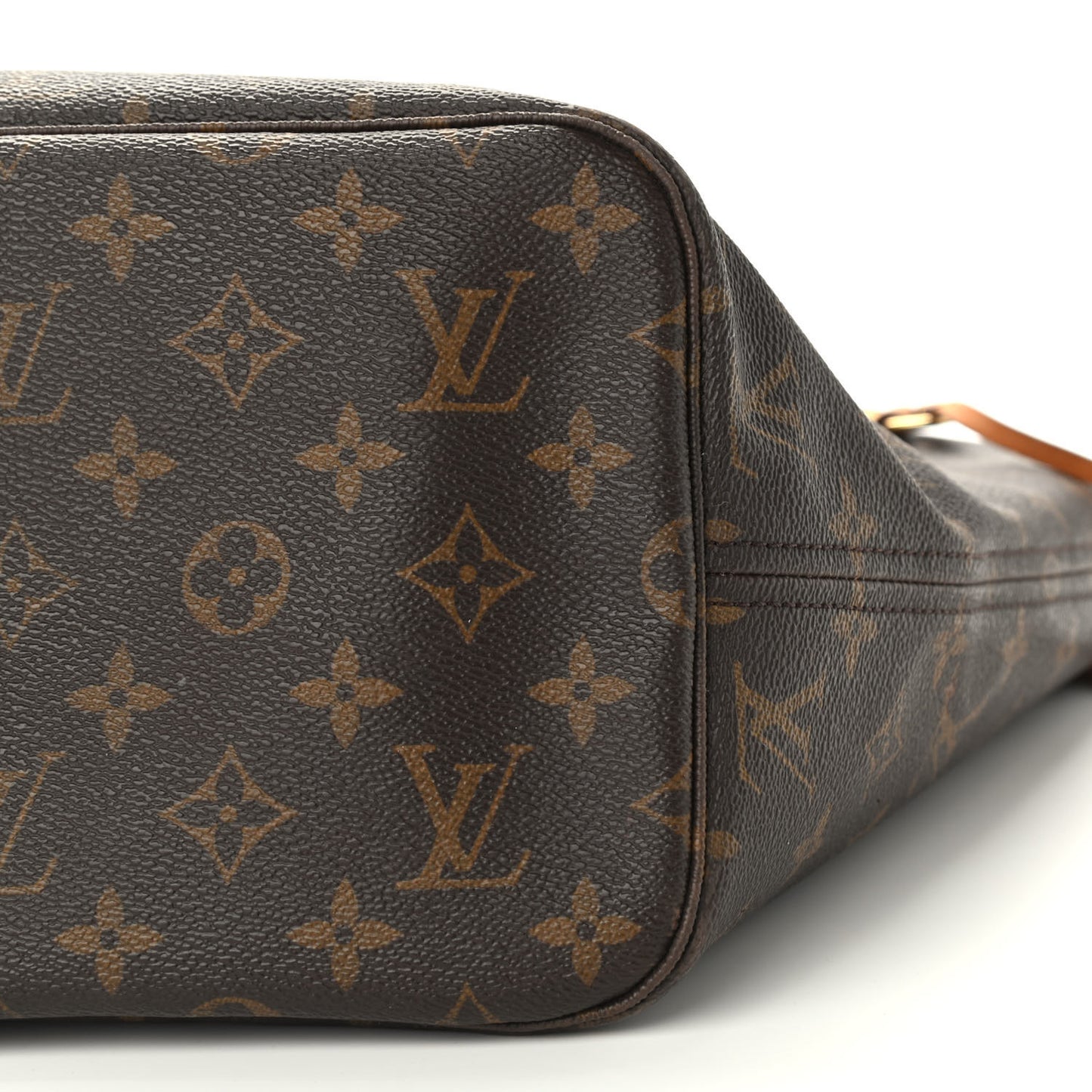 Monogram Neverfull MM