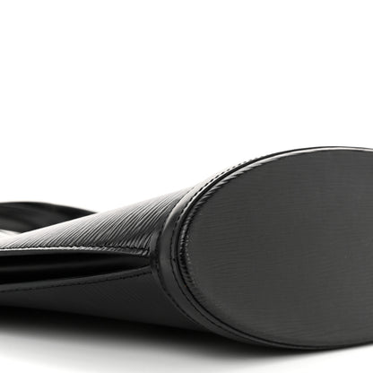 Louis Vuitton Epi Saint Jacques PM Black 8 of 9