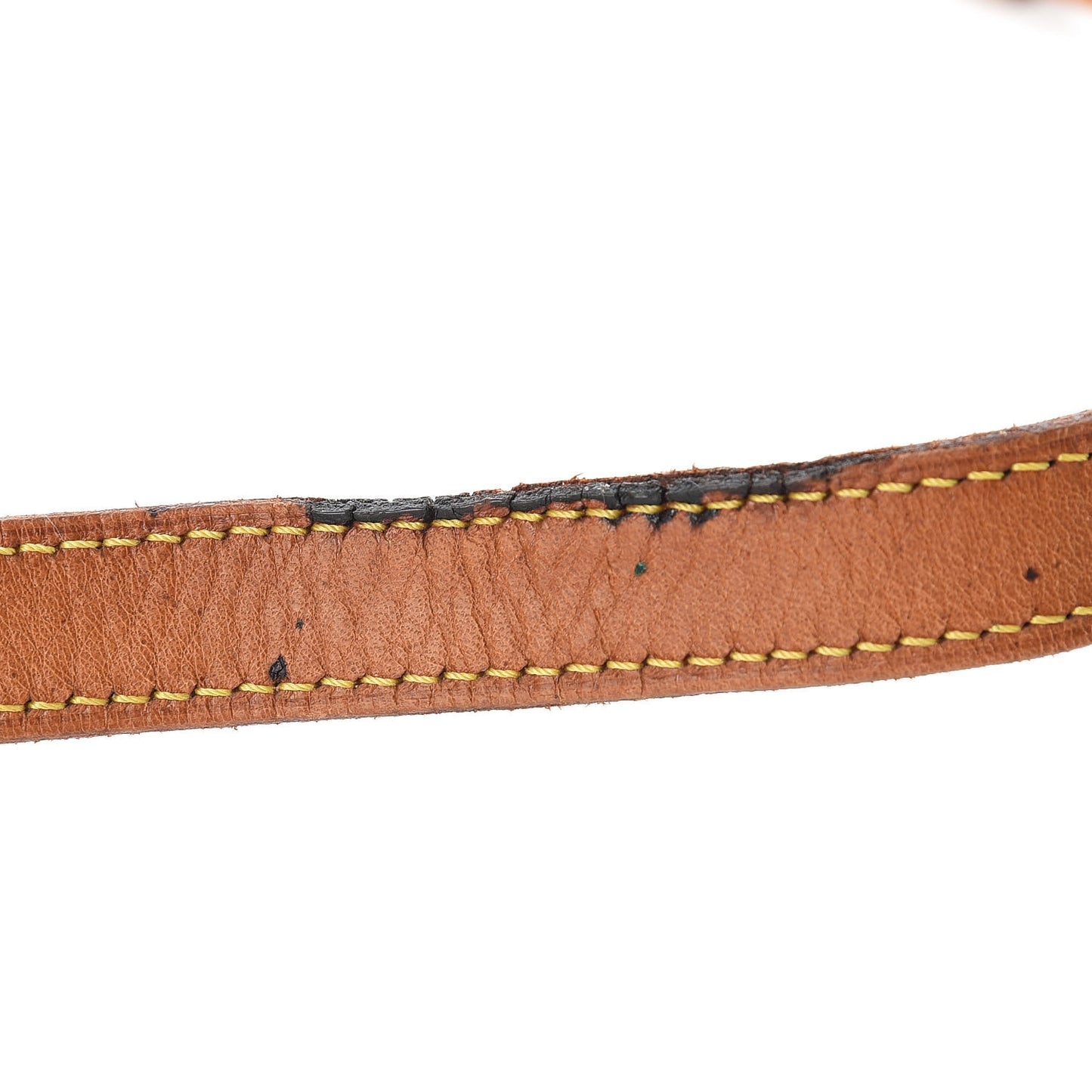 Monogram Saumur 30