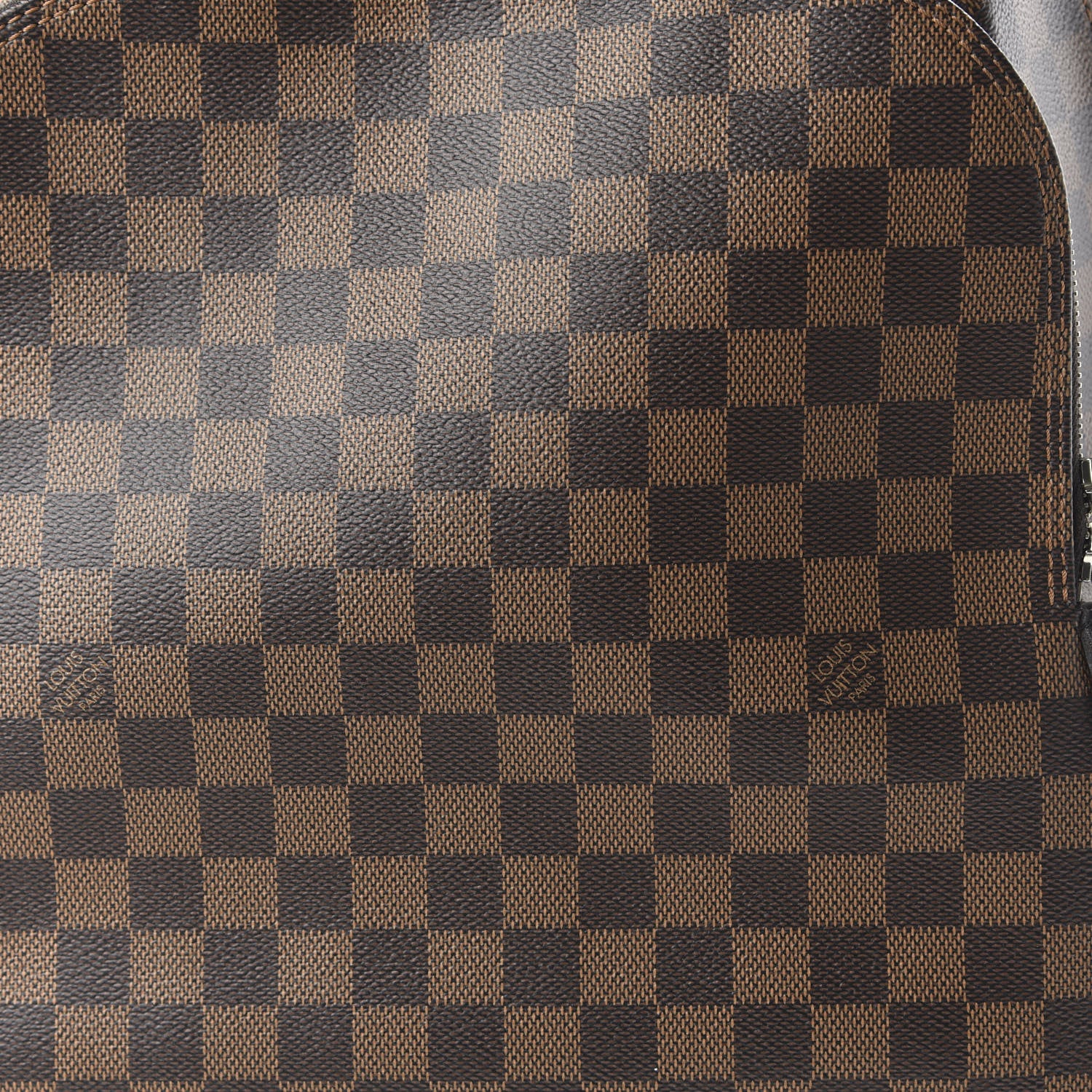 Louis Vuitton Damier Ebene Jake Backpack 8 of 8