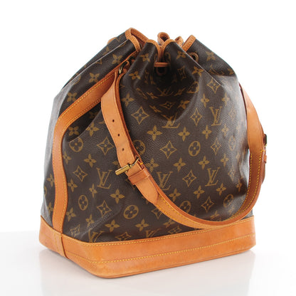 Louis Vuitton Monogram Noe 6 of 12