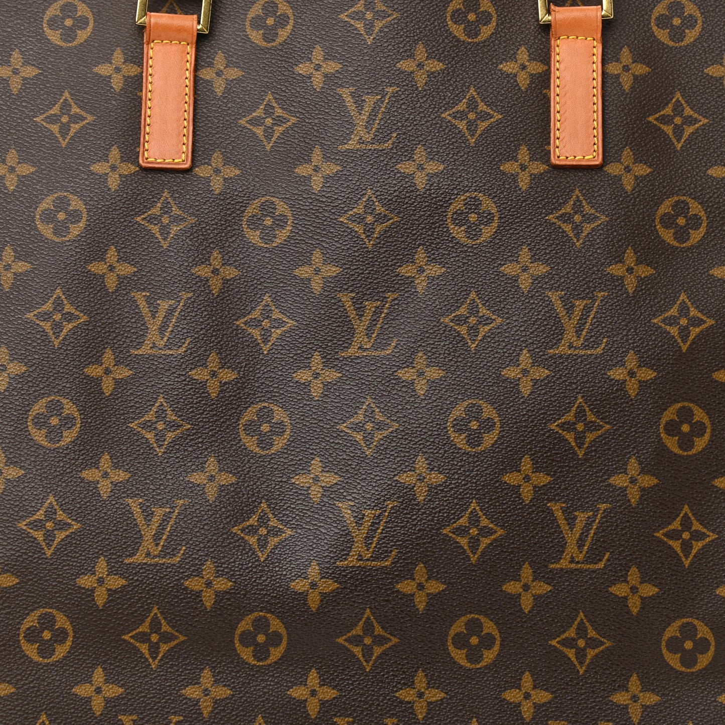 Monogram Cabas Alto