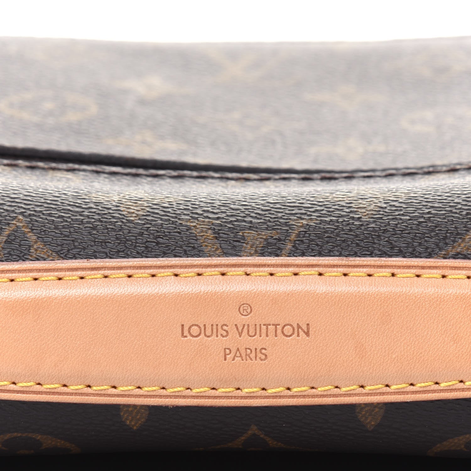 Louis Vuitton Monogram Pochette Metis 14 of 16