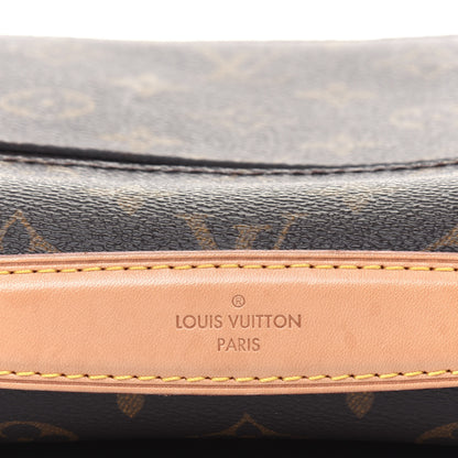 Louis Vuitton Monogram Pochette Metis 14 of 16
