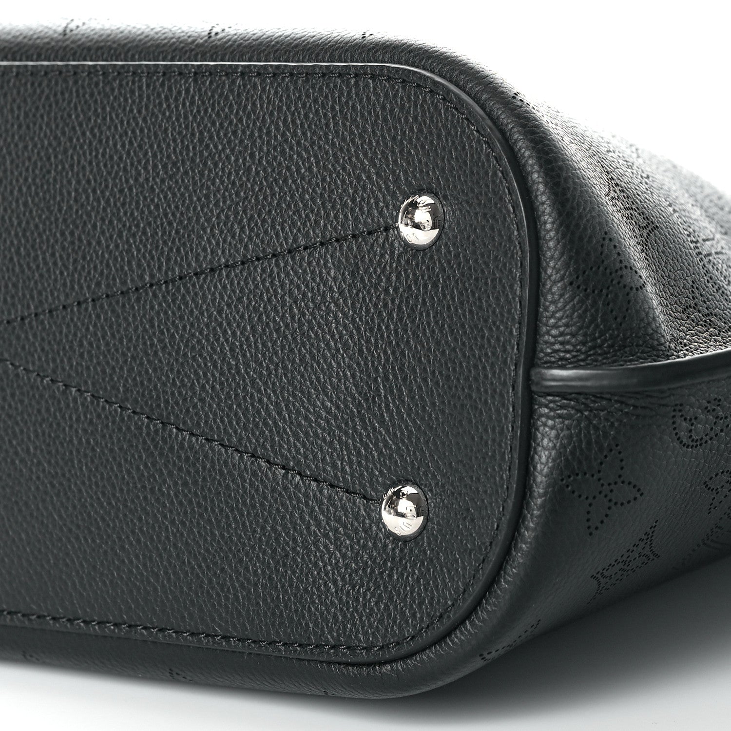 Louis Vuitton Mahina Girolata Black 8 of 9